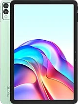 Tecno Megapad 11 128GB