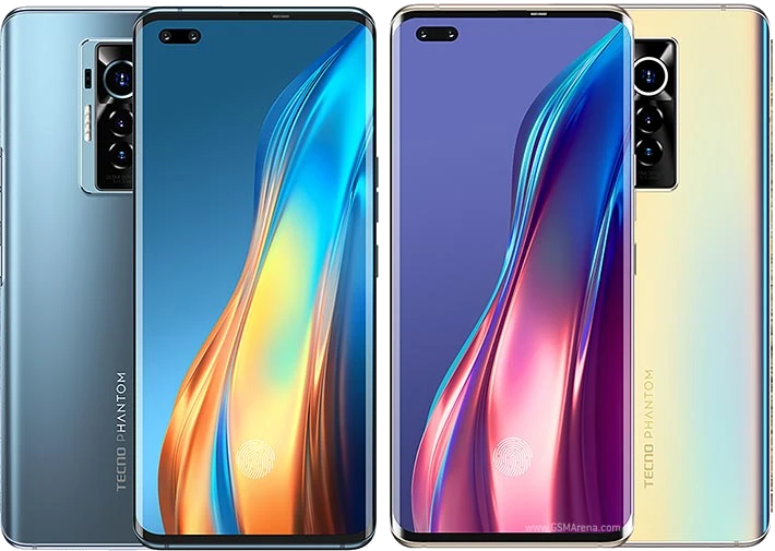 Tecno Phantom X 256GB
