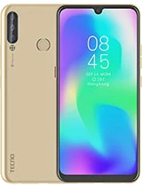 Tecno Pouvoir 3 Plus 64GB