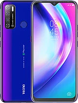 Tecno Pouvoir 4 Pro 64GB