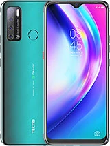 Tecno Pouvoir 4 32GB