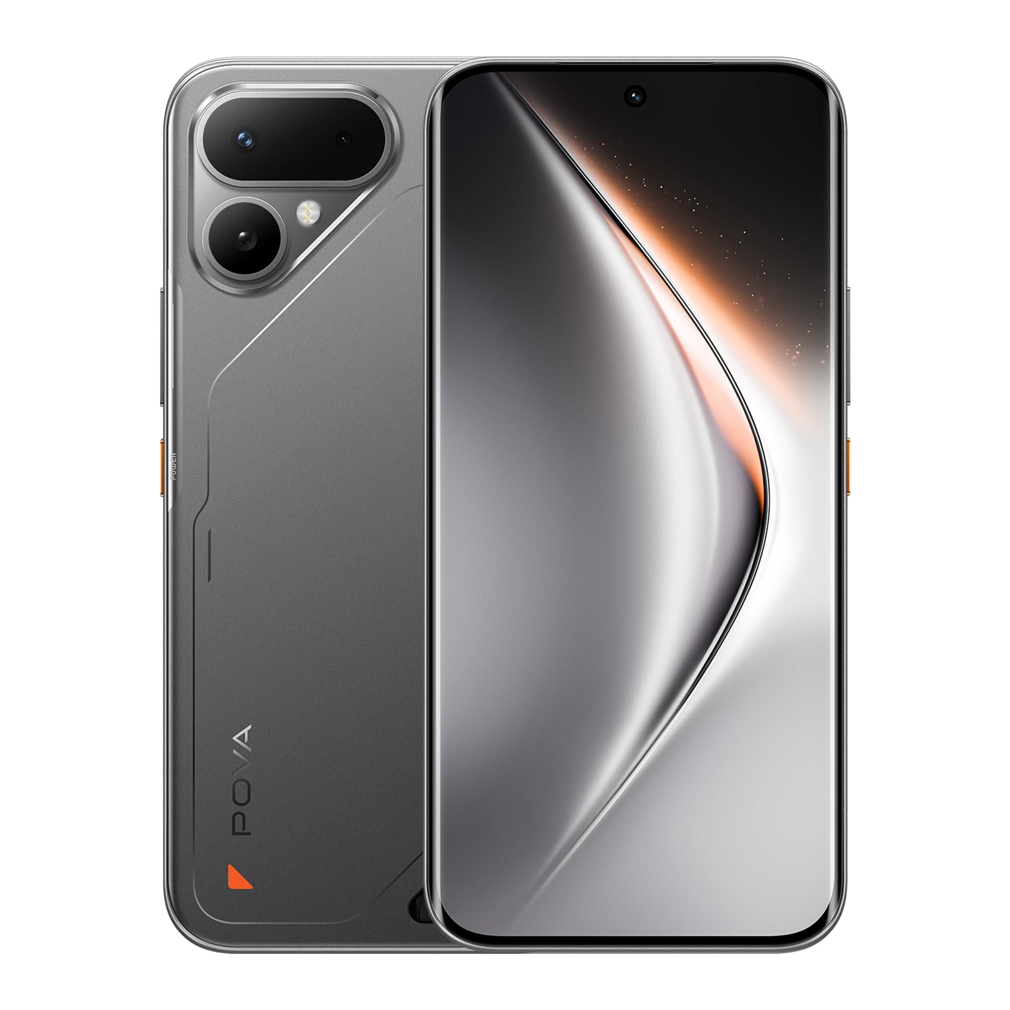 Tecno Pova Curve 2 5G 256GB