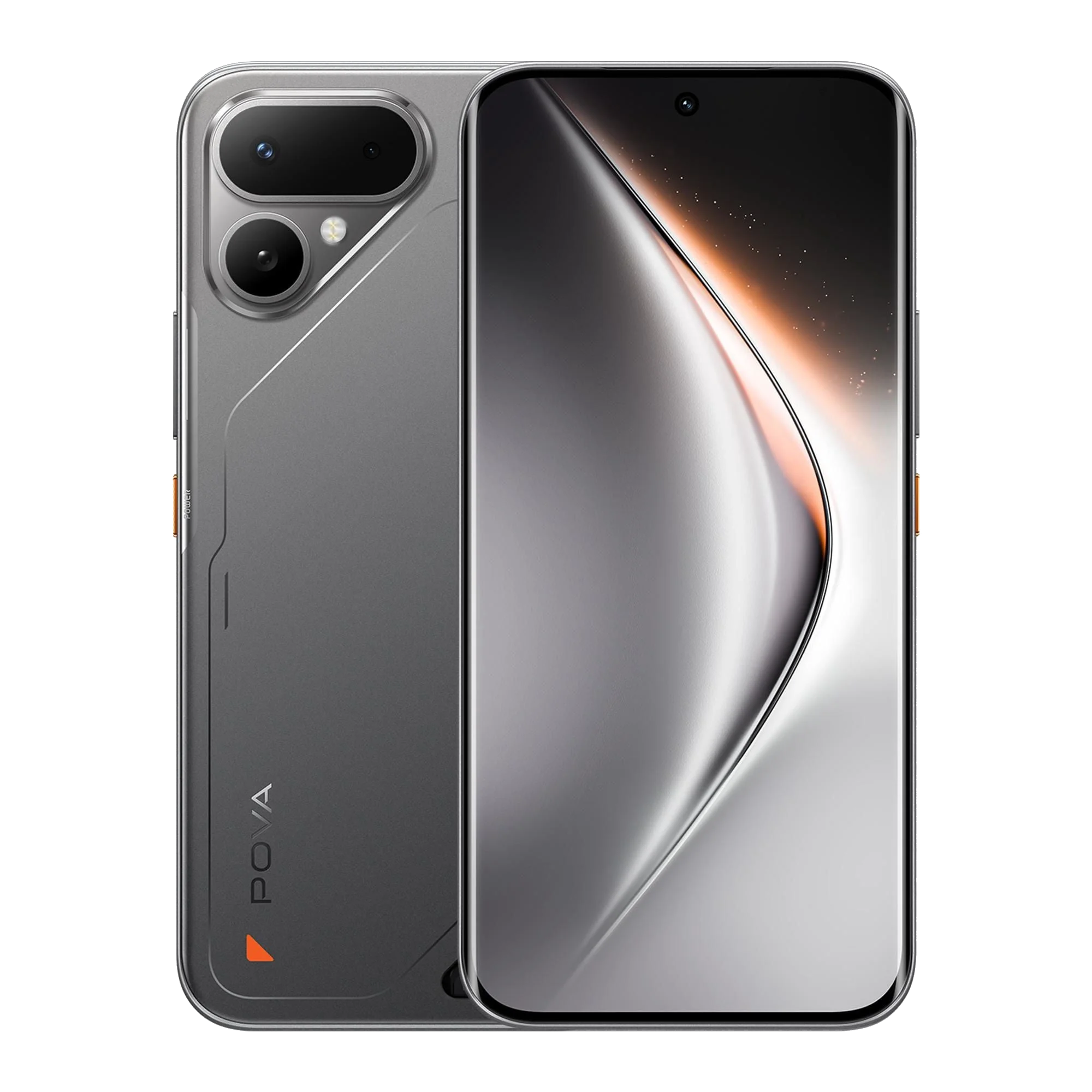 Tecno Pova Curve 2 5G 256GB