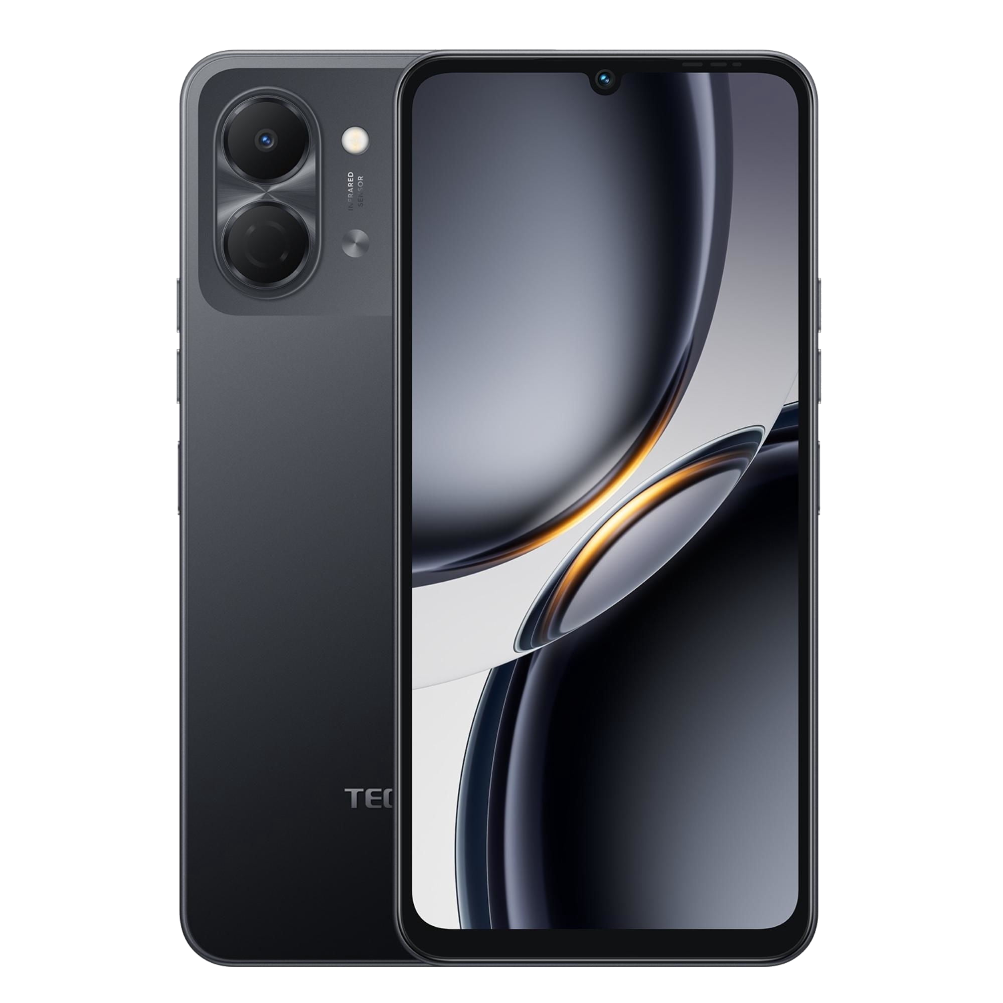 Tecno Smartphonetecno Spark Go 3 Kn3 128GB