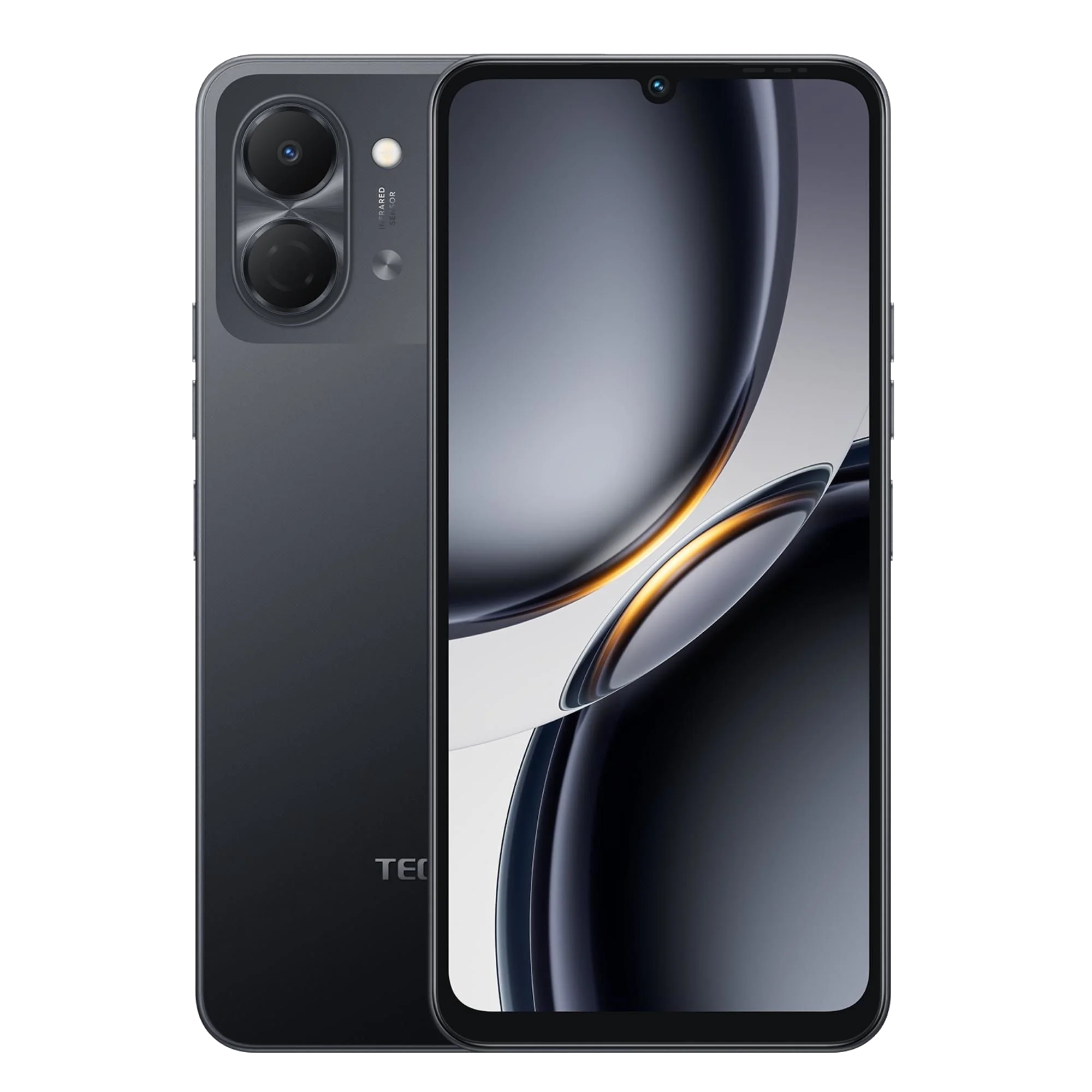 Tecno Smartphonetecno Spark Go 3 Kn3 128GB