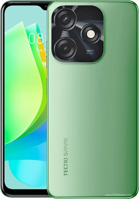 Tecno Spark 10C 64GB