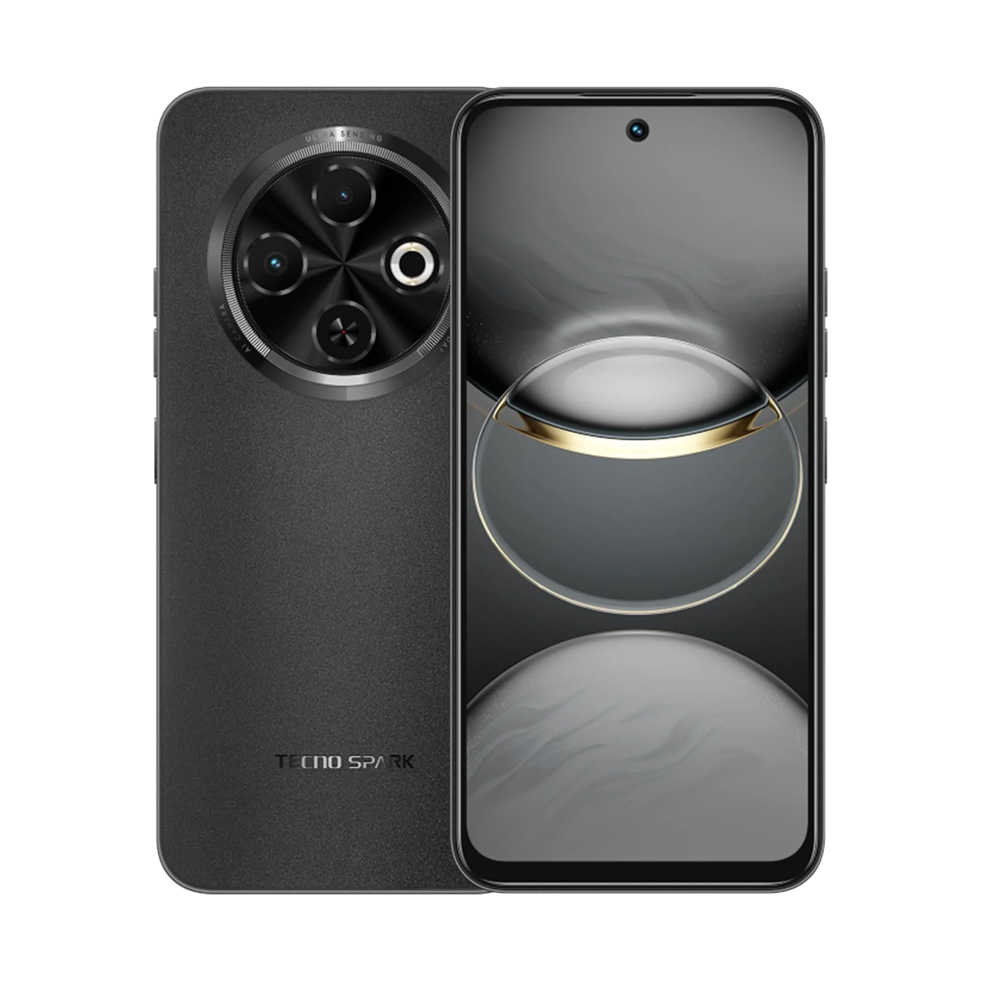 Tecno Spark 30C Kl5 Plus 256GB