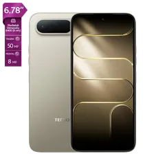 Tecno Spark 50 5G 256GB