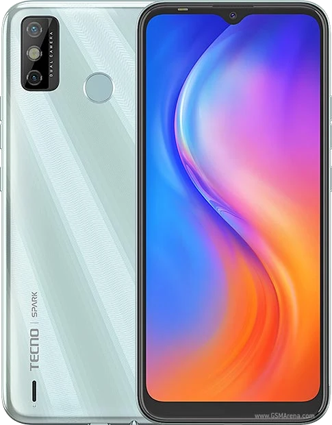Tecno Spark 6 Go 32GB
