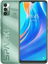 Tecno Spark 7 32GB