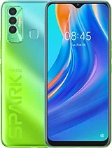 Tecno Spark 7P 64GB