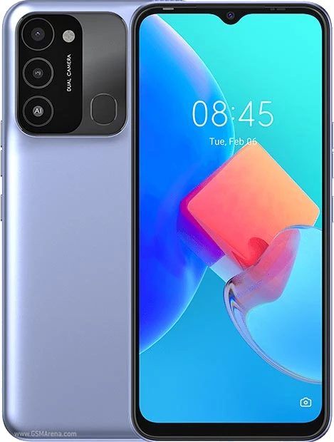 Tecno Spark 8C 64GB
