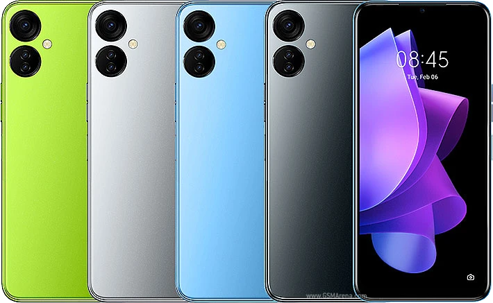 Tecno Spark 9T (India) 64GB
