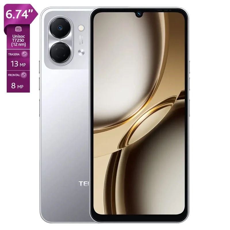 Tecno Spark Go 3 128GB
