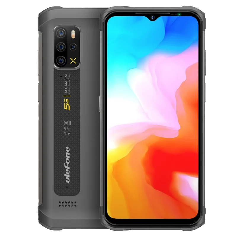 Ulefone Armor 12 6.5 " 5G