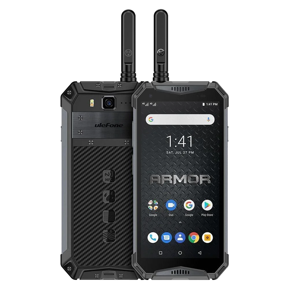 Ulefone Armor 3Wt