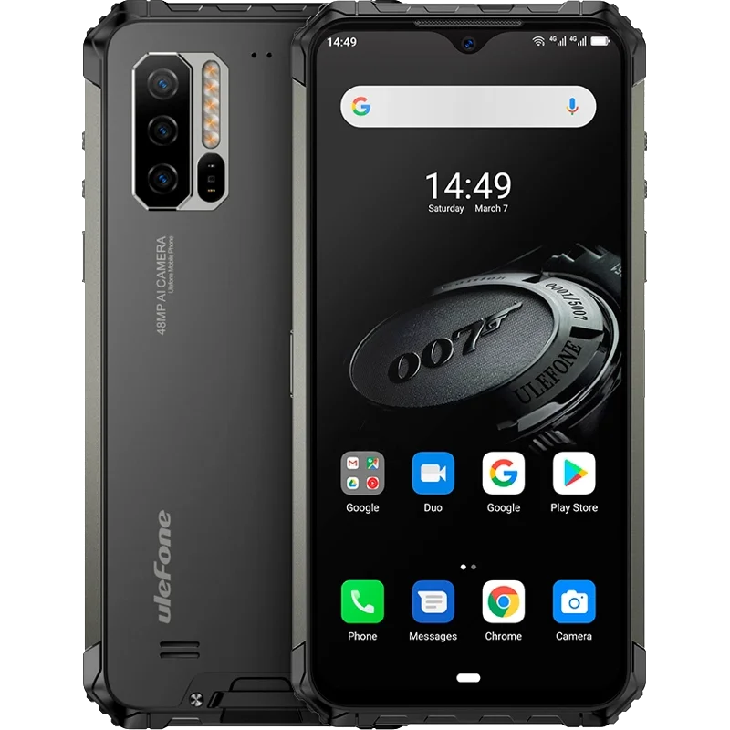 Ulefone Armor 7 6.3
