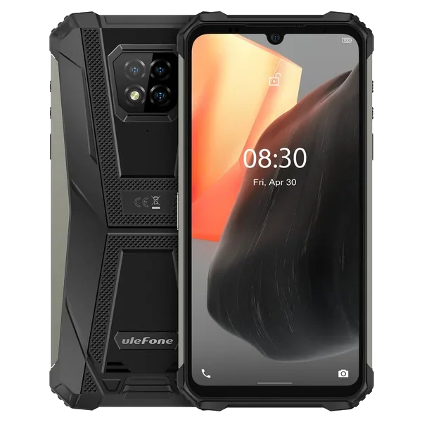 Ulefone Armor 8 Pro