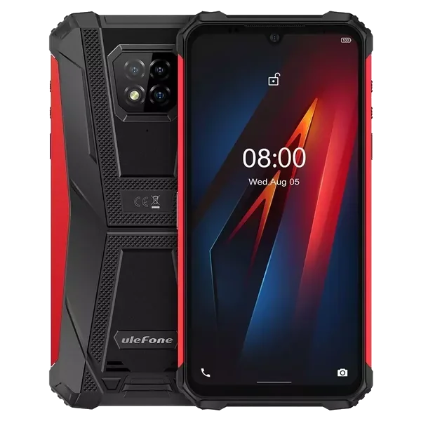 Ulefone Armor 8