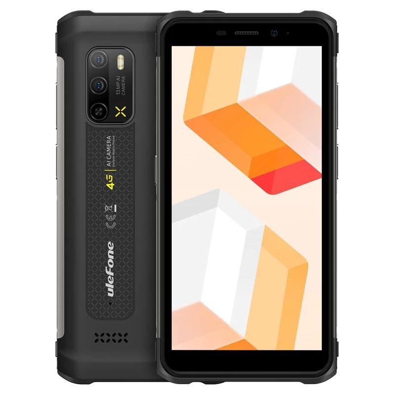 Ulefone Armor X10 5.4 " Militar