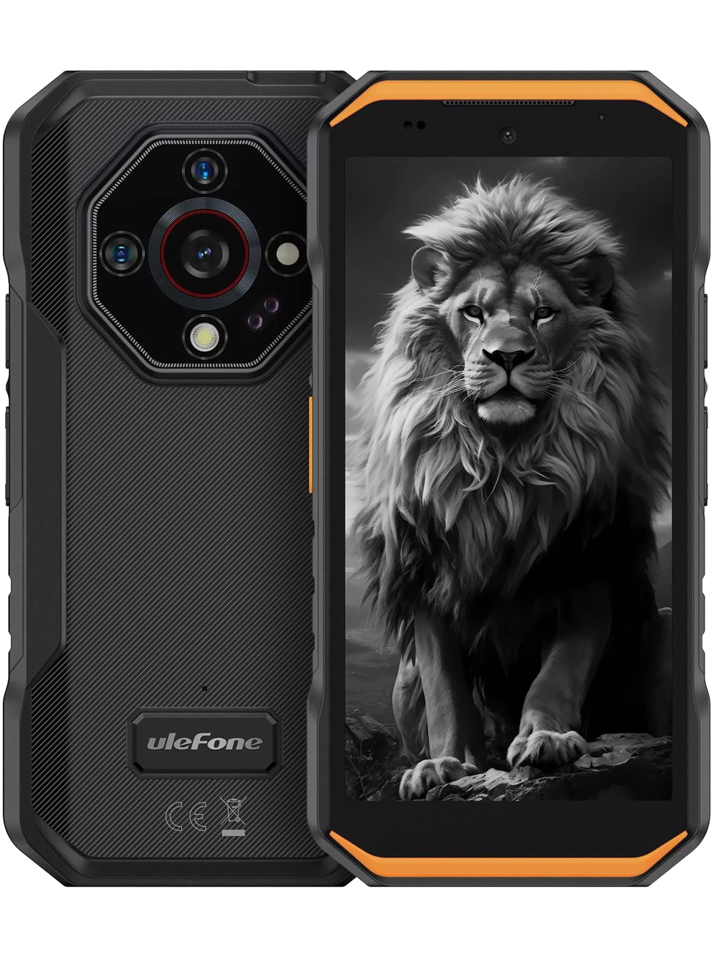 Ulefone Armor X32 Pro