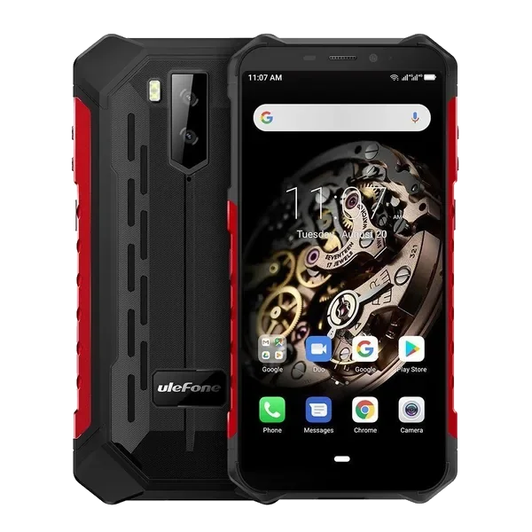 Ulefone Armor X5