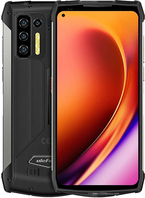 Ulefone Power Armor 13