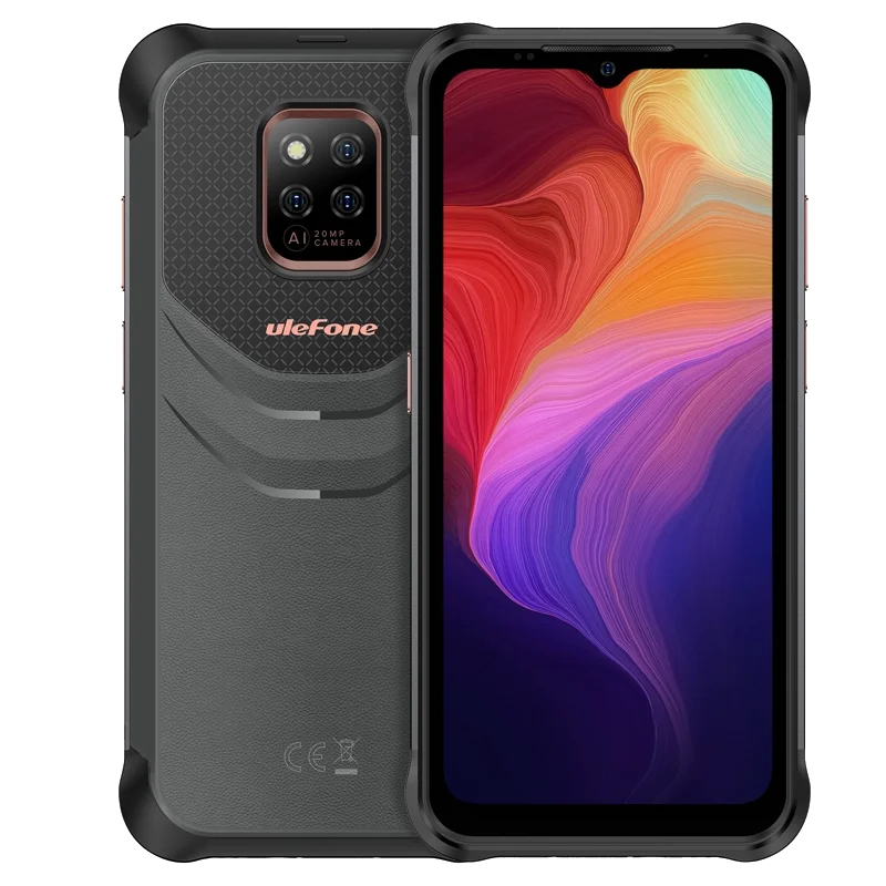 Ulefone Power Armor 14 6.5