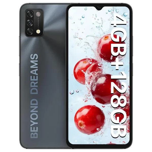 Smartphone Umidigi A11 6.53 Pulgadas Hd+