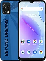 Umidigi A11S 6,53" 5150