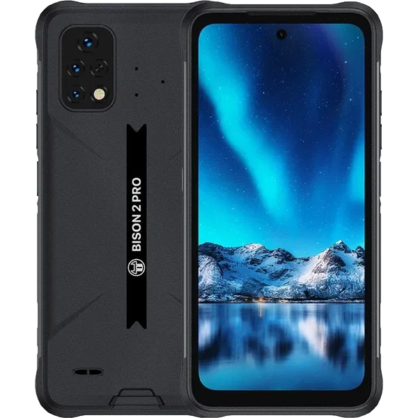 Umidigi Bison 2 Pro