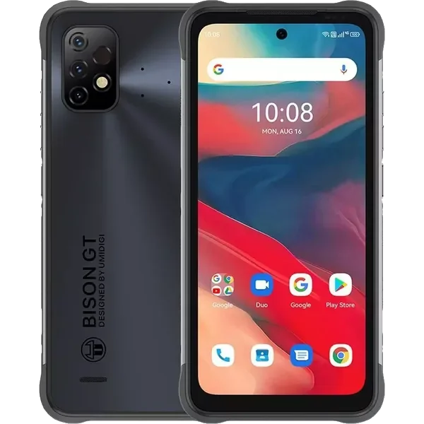 Umidigi Bison Gt2