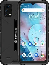 Umidigi Bison X10G