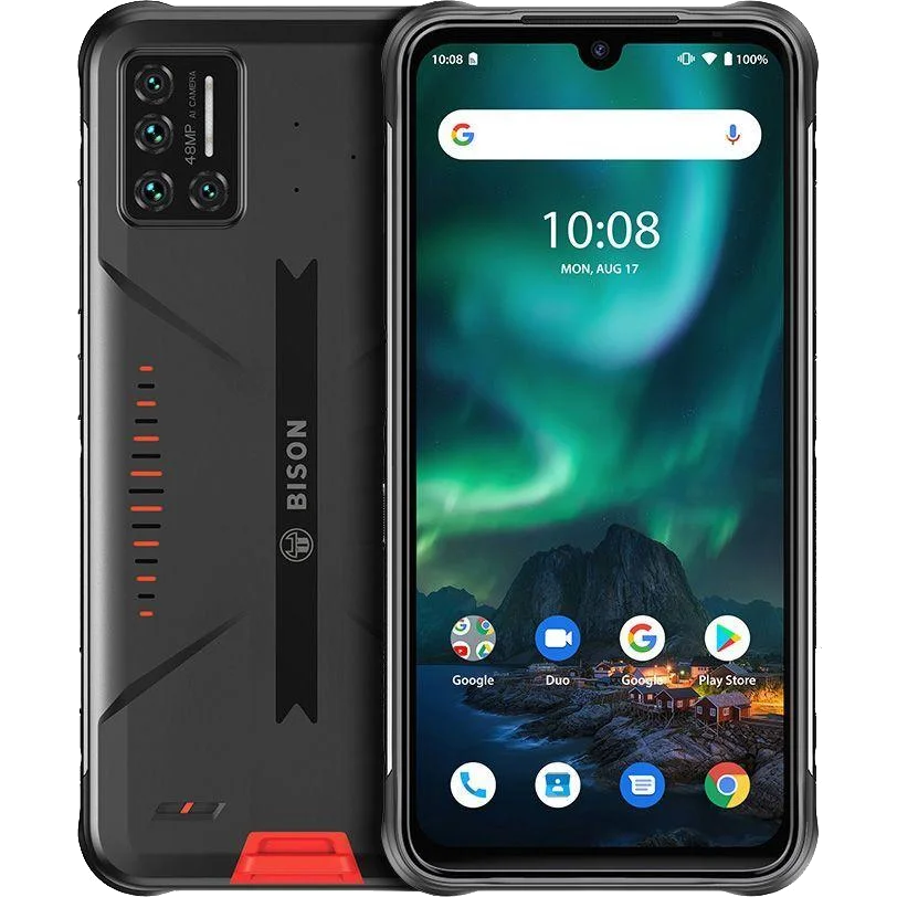 Umidigi Bison