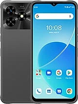 Umidigi G5 Mecha