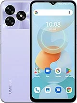 Umidigi G5A 4+ 6.52" 5000