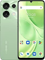Umidigi G9 5G Desbloqueado De / 5000