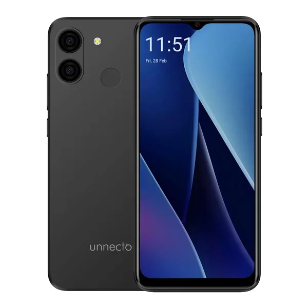 Smartphone Unnecto Bolt 1U