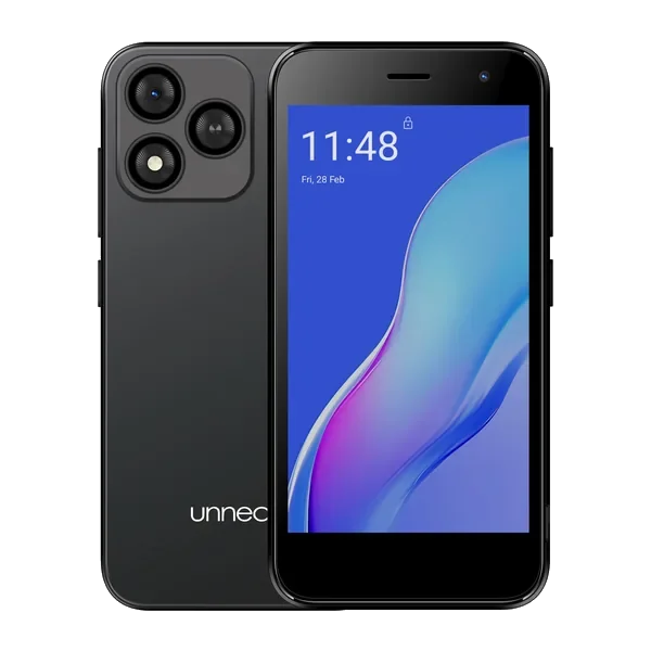 Smartphone Unnecto Bolt One