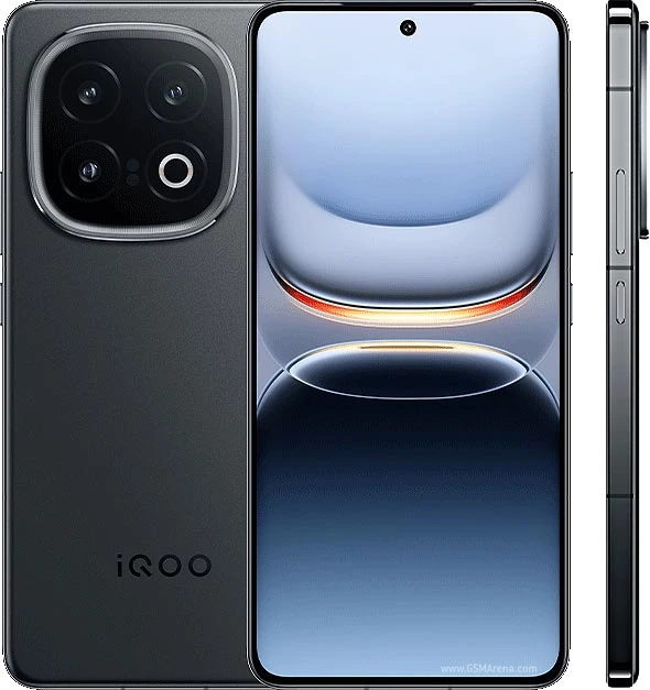 vivo iQOO 13 256GB