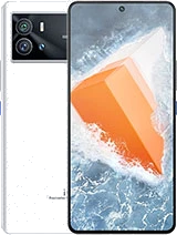 vivo iQOO 9 128GB