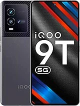vivo iQOO 9T 128GB