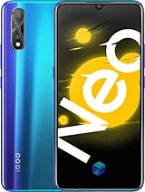 vivo iQOO Neo 855 Racing 128GB