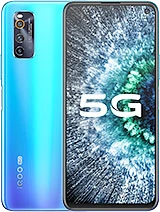 vivo iQOO Neo3 5G 128GB