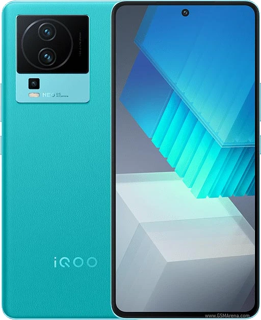 vivo iQOO Neo7 (China) 128GB