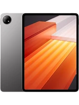 vivo iQOO Pad 128GB