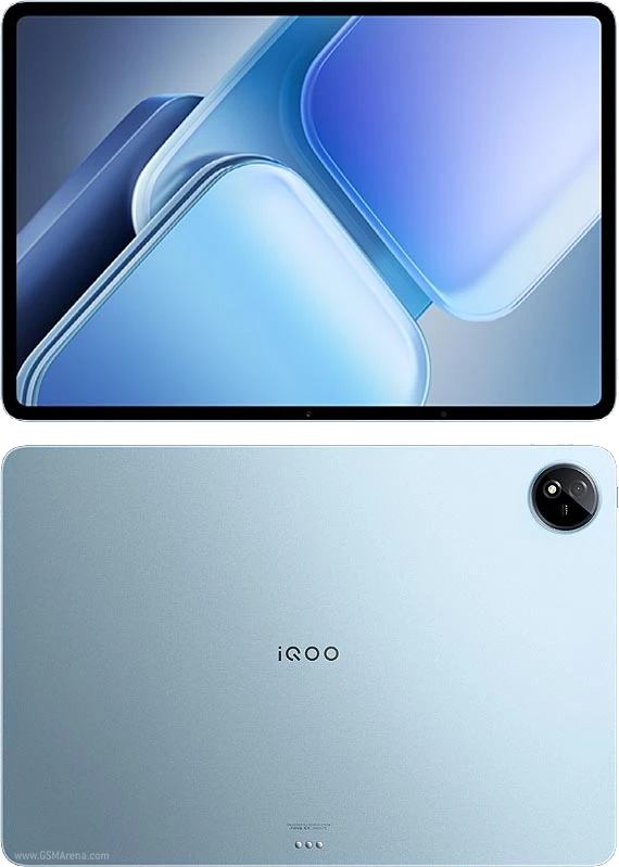 vivo iQOO Pad2 Pro 256GB