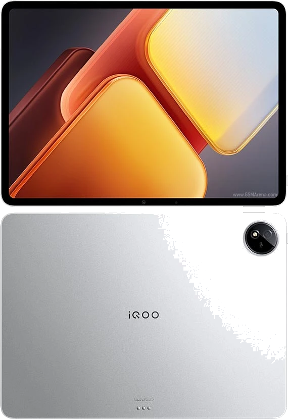 vivo iQOO Pad2 128GB