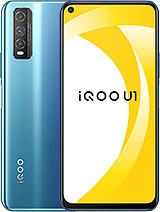 vivo iQOO U1 64GB