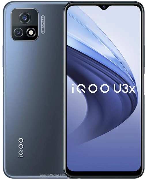 vivo iQOO U3x 64GB